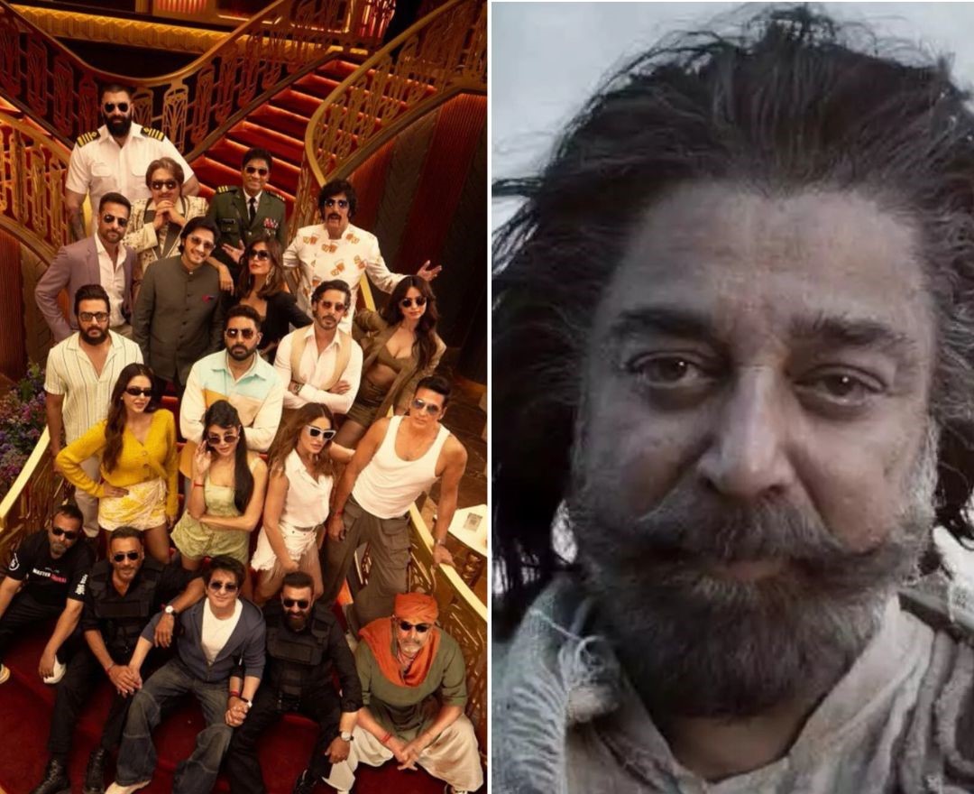 housefull 5 vs thug life